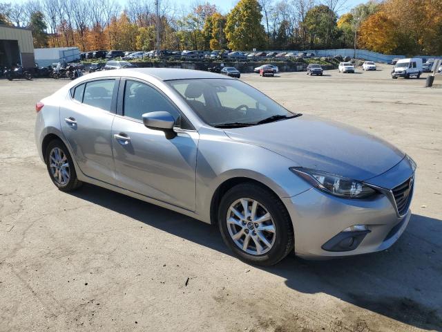Photo 4 from auction – 2015 MAZDA 3 TOURING with VIN 3MZBM1V75FM129363