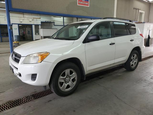 TOYOTA RAV4 2010 with VIN JTMBF4DV0AD022160 - Photo from auction