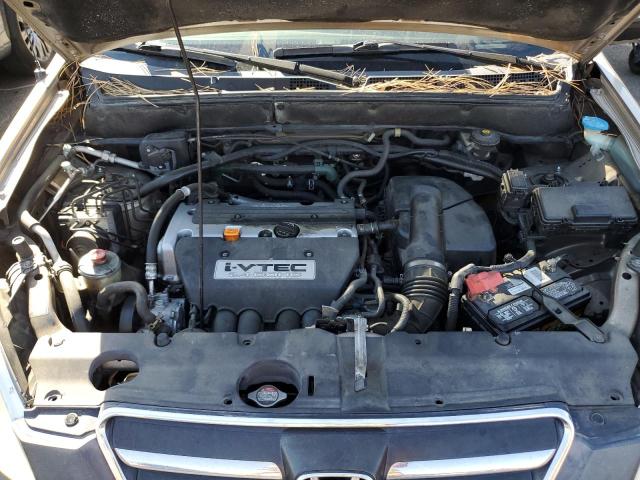 Photo 12 from auction – 2006 HONDA CR-V EX with VIN JHLRD78856C056492