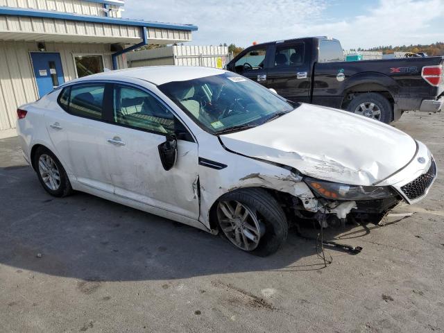 Снимка 4 от търг – 2012 KIA OPTIMA LX с VIN KNAGM4A74C5289135