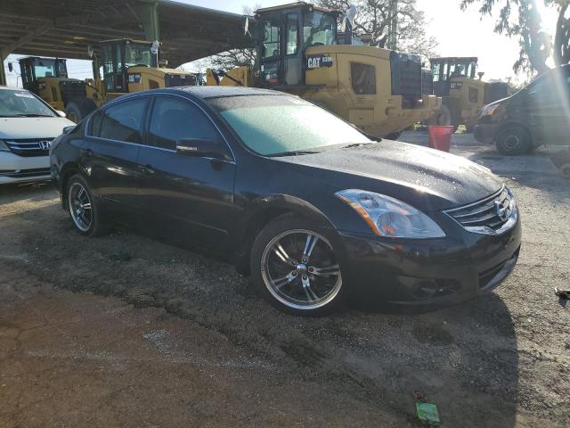 Photo 4 from auction – 2012 NISSAN ALTIMA SR with VIN 1N4BL2AP1CC130286