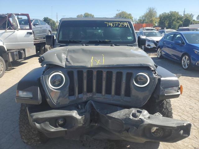 Photo 5 from auction – 2019 JEEP WRANGLER U with VIN 1C4HJXDN5KW565343