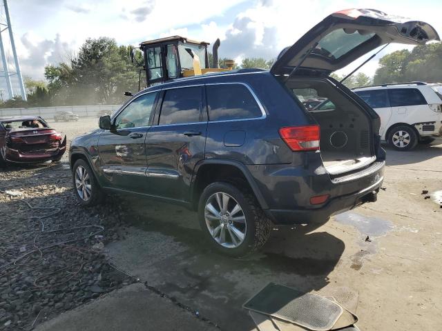 Photo 2 from auction – 2013 JEEP GRAND CHER with VIN 1C4RJFAG2DC594601