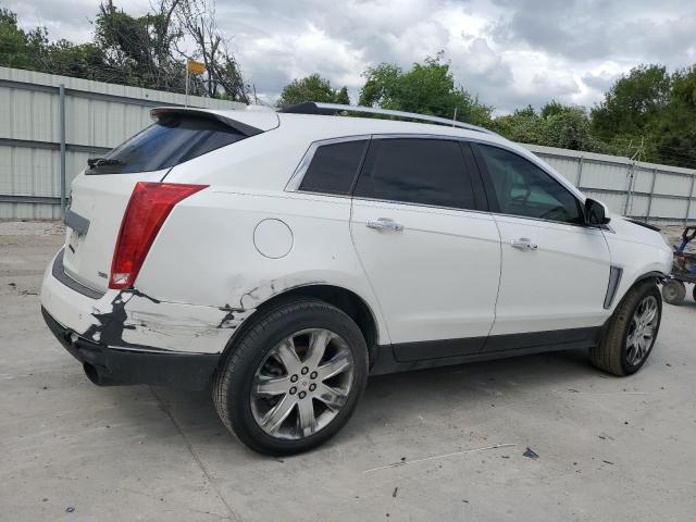 Photo 3 from auction – 2016 CADILLAC SRX PREMIU with VIN 3GYFNDE36GS546790