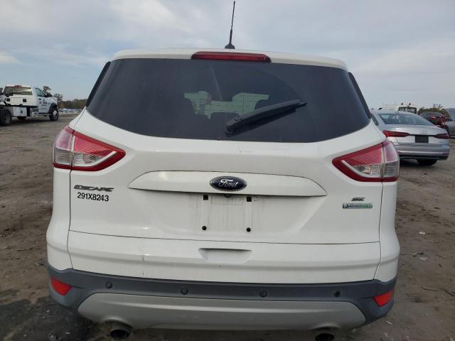 Photo 6 from auction – 2014 FORD ESCAPE SE with VIN 1FMCU0GX0EUB40968