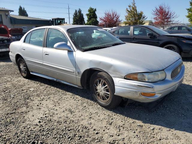Photo 4 from auction – 2002 BUICK LESABRE CU with VIN 1G4HP54K424162082