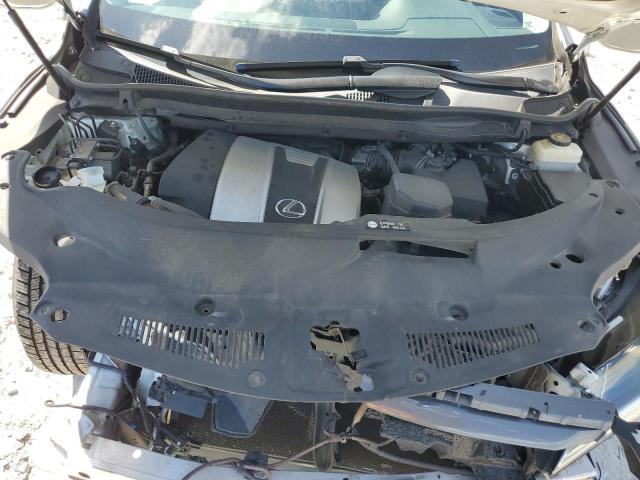 Photo 12 from auction – 2016 LEXUS RX 350 with VIN 2T2ZZMCAXGC032197