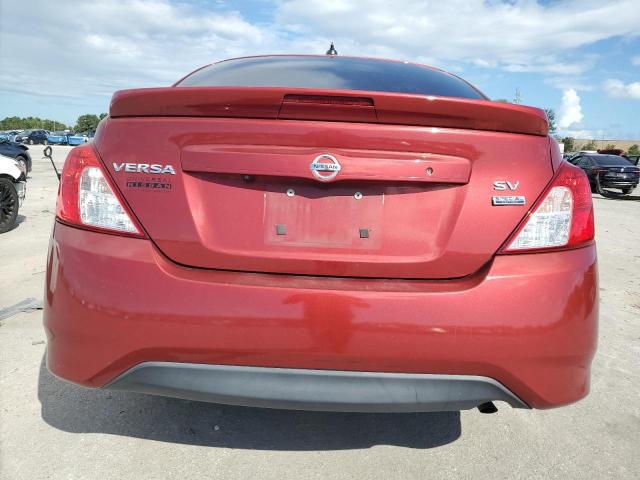 Photo 6 from auction – 2017 NISSAN VERSA S with VIN 3N1CN7AP9HL812188