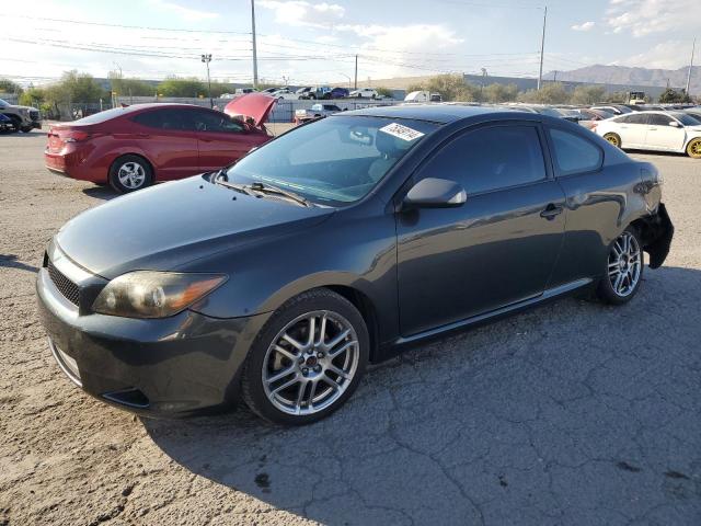 TOYOTA SCION TC 2010 with VIN JTKDE3B77A0305200 - Photo from auction