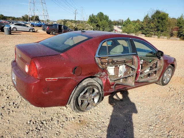 Photo 3 from auction – 2010 CHEVROLET MALIBU 2LT with VIN 1G1ZD5EBXAF143144