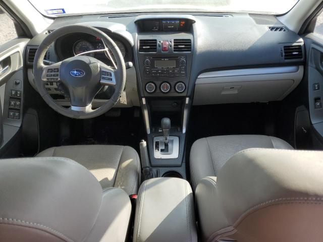 Photo 8 from auction – 2015 SUBARU FORESTER 2 with VIN JF2SJAHC6FH826261