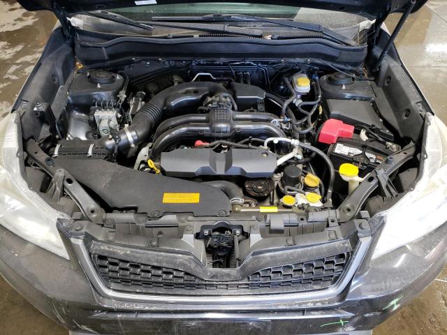 Photo 11 from auction – 2014 SUBARU FORESTER 2 with VIN JF2SJAJC5EH404622