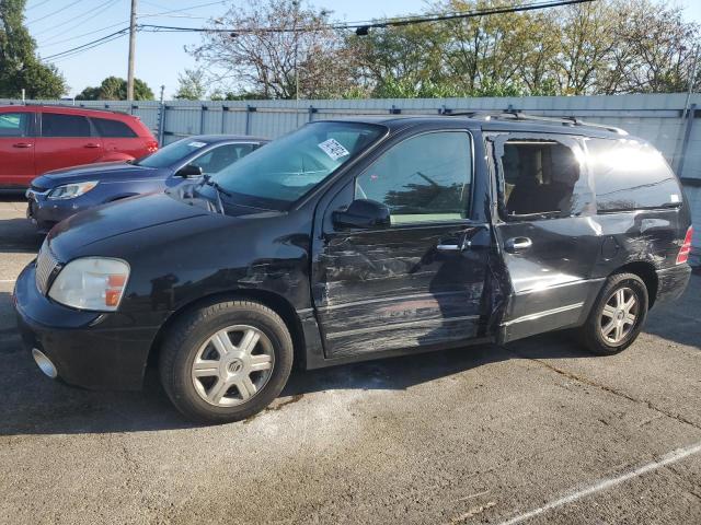 MERCURY MONTEREY 2004 with VIN 2MRDA20224BJ13588 - Photo from auction