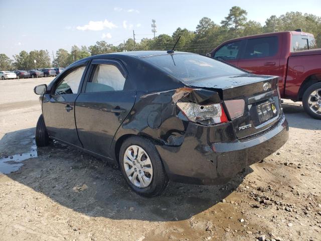 Zdjęcie 2 z aukcji – 2012 KIA FORTE EX z VIN KNAFU4A27C5552881