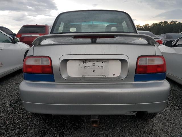 Photo 6 from auction – 1996 SUZUKI X90 JLX with VIN JS3LA11S8T4100510