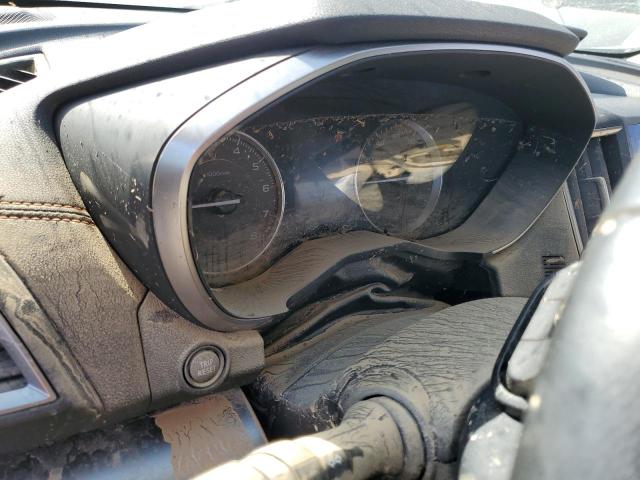 Photo 9 from auction – 2021 SUBARU CROSSTREK with VIN JF2GTHNC1M8672343