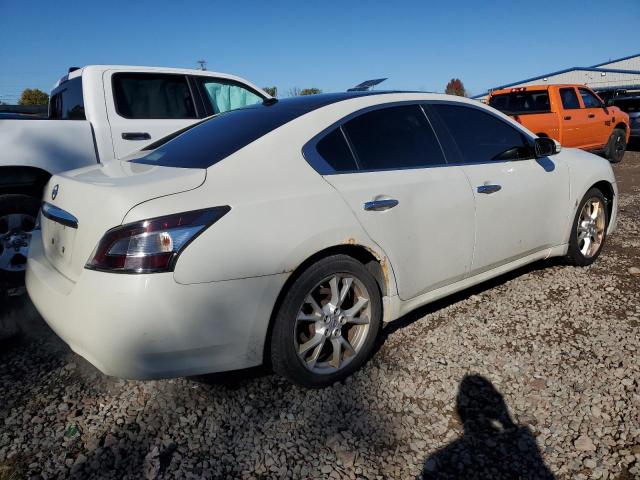 Photo 3 from auction – 2014 NISSAN MAXIMA S with VIN 1N4AA5AP8EC467141