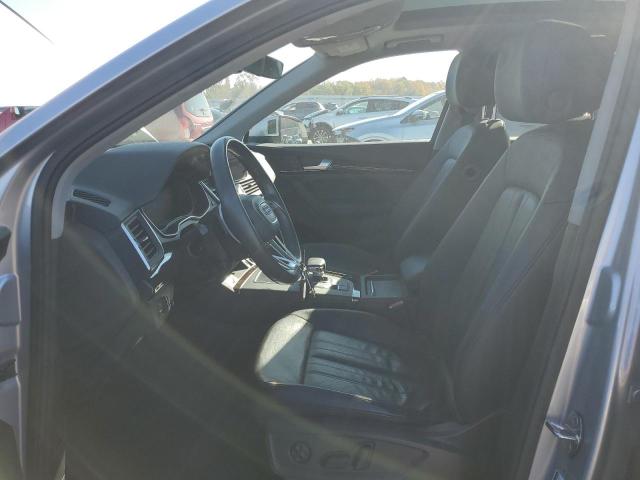 Photo 7 from auction – 2019 AUDI Q5 PREMIUM with VIN WA1BNAFY4K2040693