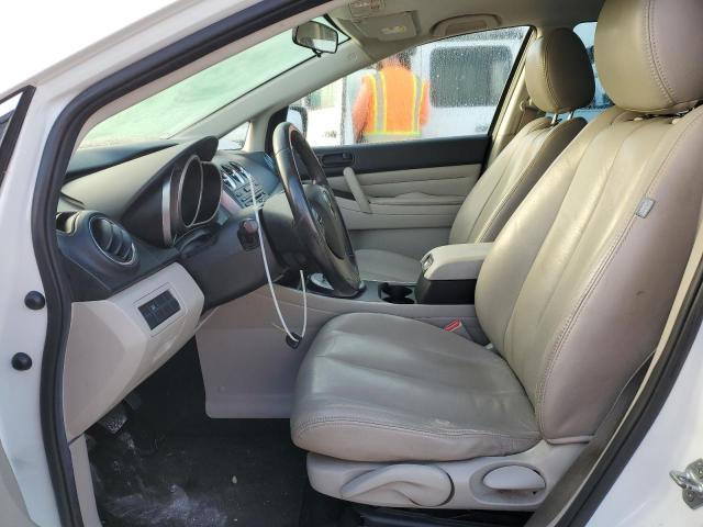 Photo 7 from auction – 2010 MAZDA CX-7 with VIN JM3ER2W54A0308694