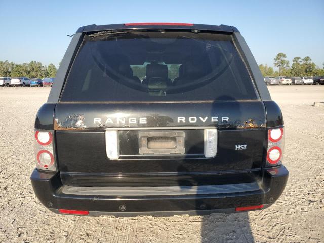 Photo 6 from auction – 2010 LAND ROVER RANGE ROVE with VIN SALMF1D46AA315747