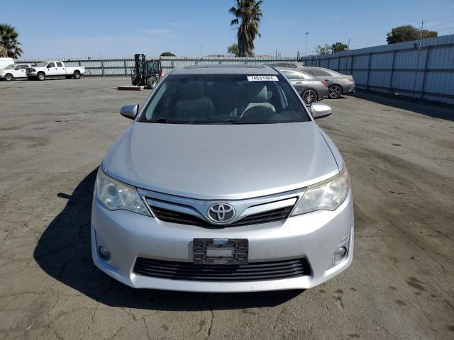 Photo 5 from auction – 2012 TOYOTA CAMRY BASE with VIN 4T4BF1FKXCR206589