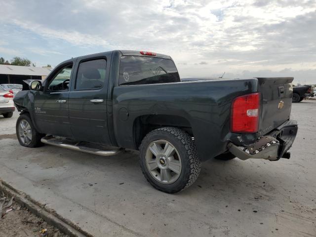 Photo 2 from auction – 2013 CHEVROLET SILVERADO with VIN 3GCPCSE01DG244204