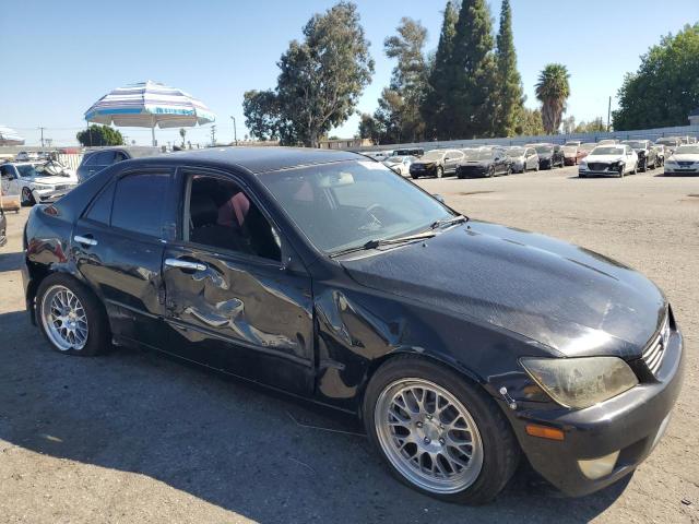 Photo 4 from auction – 2002 LEXUS IS 300 with VIN JTHBD192920057189