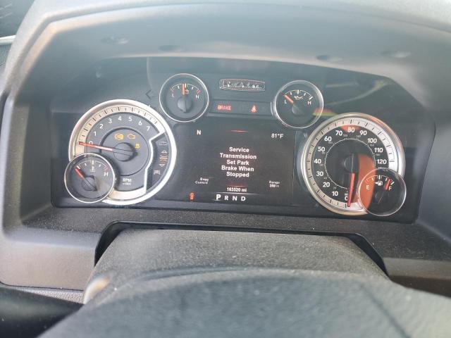 Foto 9 de la subasta – 2017 RAM 1500 SLT con VIN 1C6RR6TT8HS550009