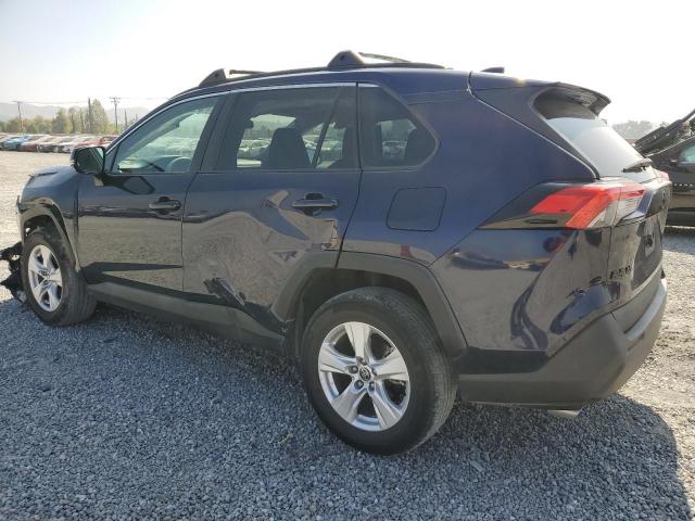 Photo 2 from auction – 2021 TOYOTA RAV4 XLE with VIN 2T3W1RFV7MW156942