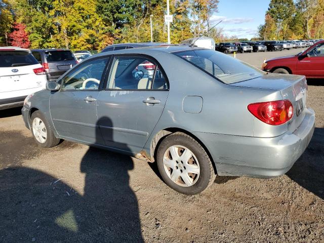 Photo 2 from auction – 2003 TOYOTA COROLLA CE with VIN 2T1BR38E83C075801
