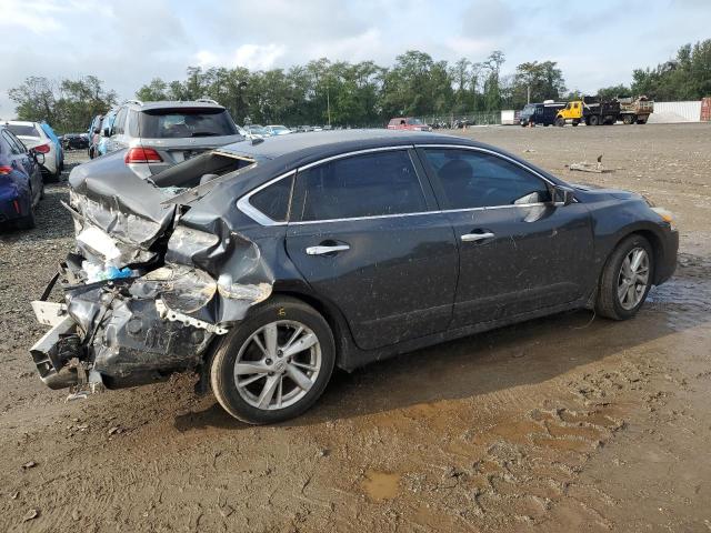 Photo 3 from auction – 2015 NISSAN ALTIMA 2.5 with VIN 1N4AL3AP3FC139707