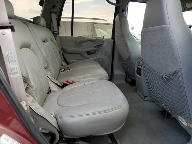 Photo 10 from auction – 1997 FORD EXPEDITION with VIN 1FMFU18L9VLB33554