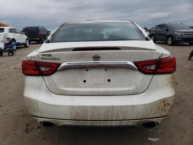 Photo 6 from auction – 2017 NISSAN MAXIMA 3.5 with VIN 1N4AA6AP4HC446961