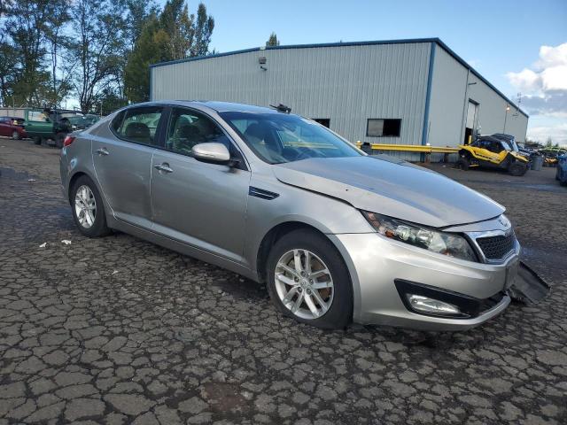 Photo 4 from auction – 2013 KIA OPTIMA LX with VIN KNAGM4A79D5351601