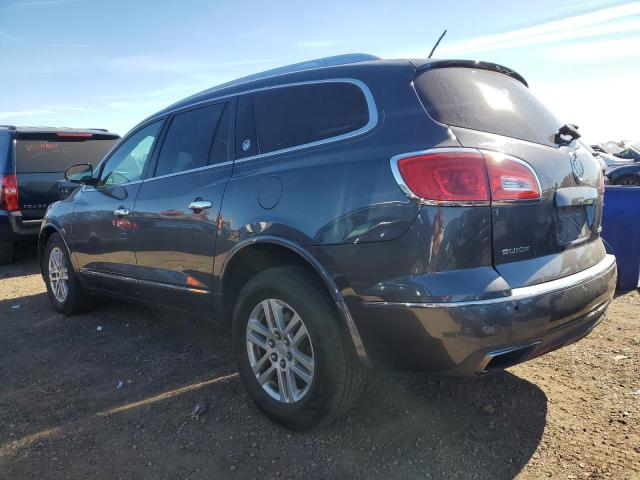 Photo 2 from auction – 2014 BUICK ENCLAVE with VIN 5GAKRAKD2EJ187765