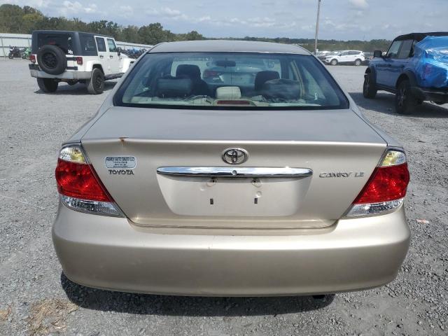 Photo 6 from auction – 2005 TOYOTA CAMRY LE with VIN 4T1BE32K75U015228