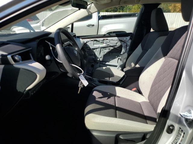 Photo 7 from auction – 2023 TOYOTA COROLLA LE with VIN JTDB4MEE1P3002535