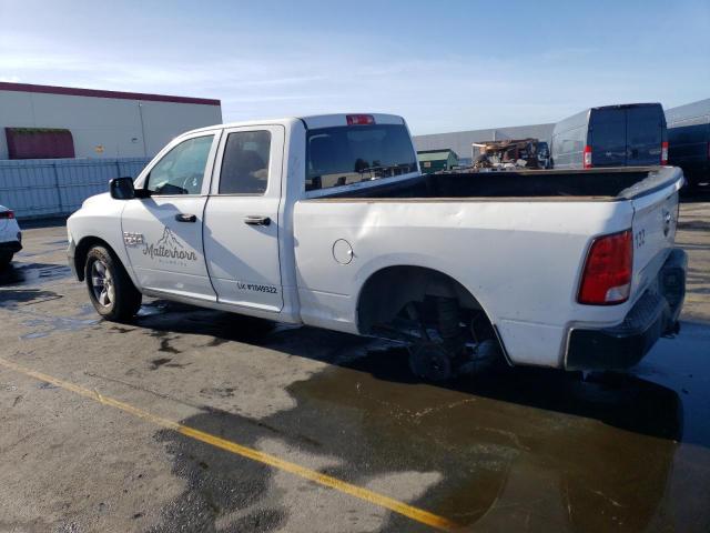 Photo 2 from auction – 2019 RAM 1500 CLASS with VIN 1C6RR6FGXKS563382