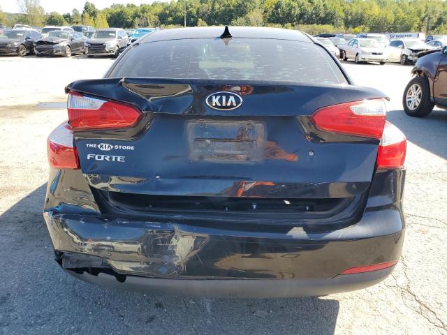 Photo 6 from auction – 2014 KIA FORTE LX with VIN KNAFK4A61E5136935
