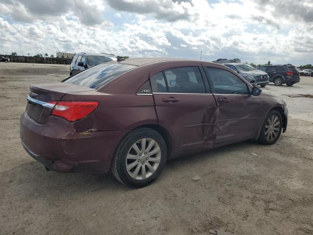 Photo 3 from auction – 2013 CHRYSLER 200 TOURIN with VIN 1C3CCBBB1DN639533