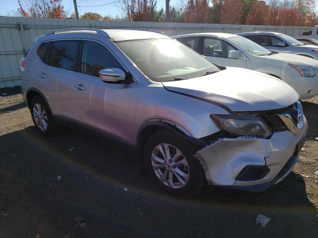 Photo 4 from auction – 2016 NISSAN ROGUE S with VIN KNMAT2MV0GP643074