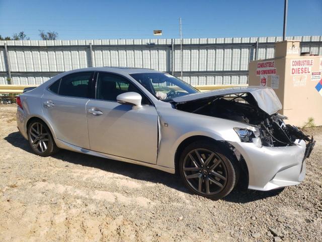Photo 4 from auction – 2014 LEXUS IS 350 with VIN JTHCE1D29E5005139