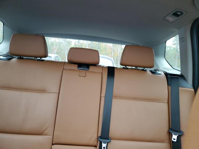 Photo 10 from auction – 2015 BMW X3 XDRIVE2 with VIN 5UXWX9C50F0D55522