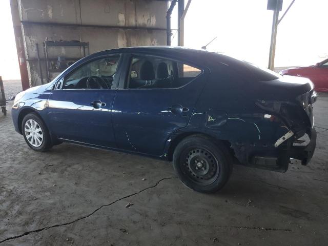 Photo 2 from auction – 2012 NISSAN VERSA S with VIN 3N1CN7APXCL909845