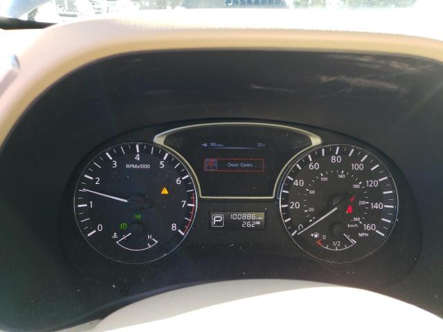 Zdjęcie 9 z aukcji – 2013 NISSAN PATHFINDER z VIN 5N1AR2MN7DC631145