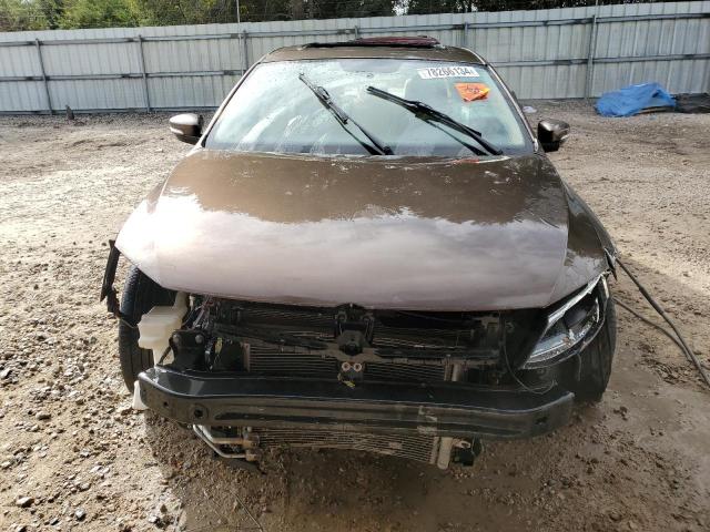 Photo 5 from auction – 2014 VOLKSWAGEN JETTA SE with VIN 3VWD07AJ3EM440166