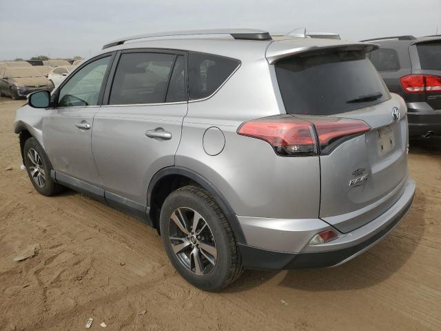Photo 2 from auction – 2017 TOYOTA RAV4 XLE with VIN 2T3RFREV2HW679355