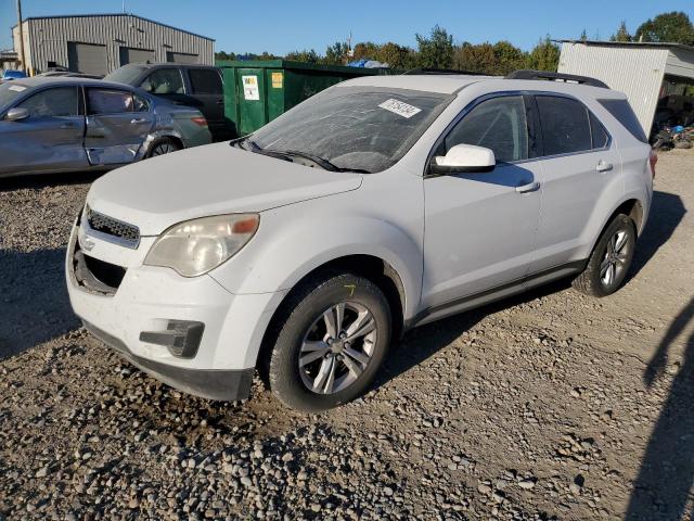Photo 1 from auction – 2010 CHEVROLET EQUINOX LT with VIN 2CNALDEWXA6378914