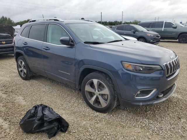 Photo 4 from auction – 2021 JEEP CHEROKEE L with VIN 1C4PJLDN5MD164555