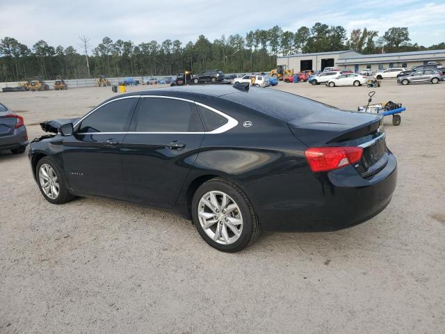 Photo 2 from auction – 2019 CHEVROLET IMPALA LT with VIN 1G11Z5S39KU137635